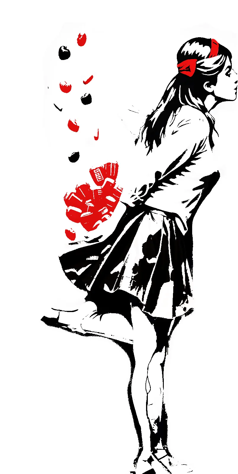 Murales Banksy 2